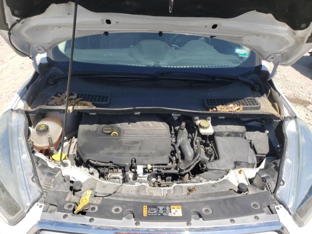 Photo 11 VIN: 1FMCU0GD2HUB01194 - FORD ESCAPE 