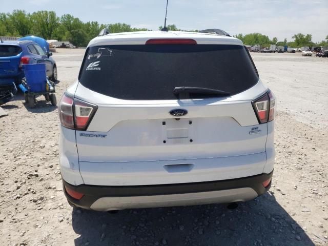 Photo 5 VIN: 1FMCU0GD2HUB01194 - FORD ESCAPE 