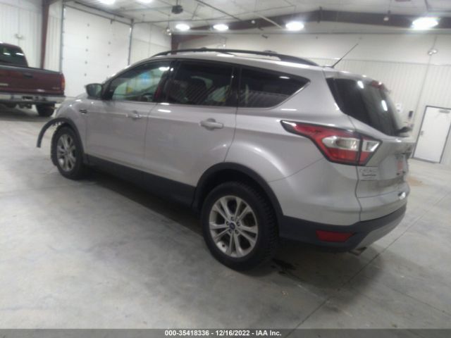 Photo 2 VIN: 1FMCU0GD2HUB07139 - FORD ESCAPE 