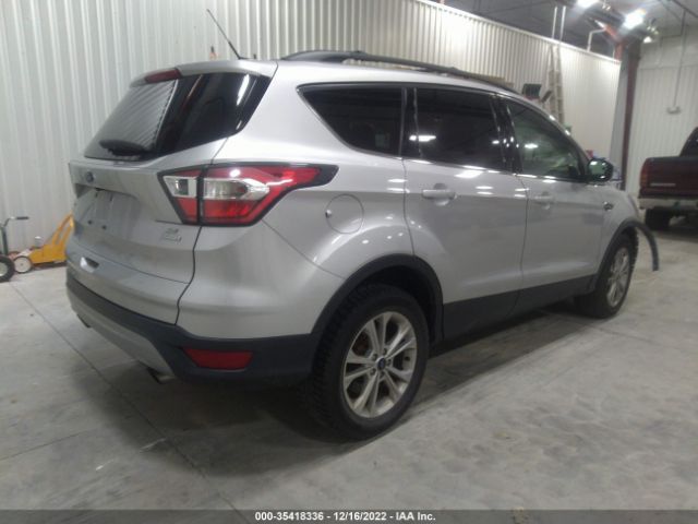 Photo 3 VIN: 1FMCU0GD2HUB07139 - FORD ESCAPE 