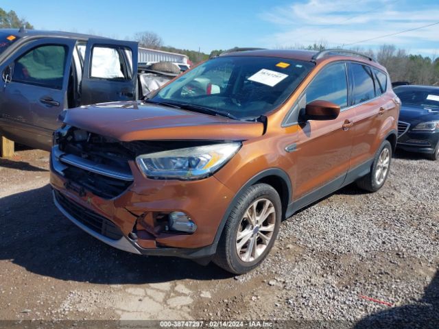 Photo 1 VIN: 1FMCU0GD2HUB14110 - FORD ESCAPE 