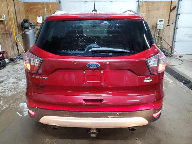 Photo 5 VIN: 1FMCU0GD2HUB14589 - FORD ESCAPE SE 