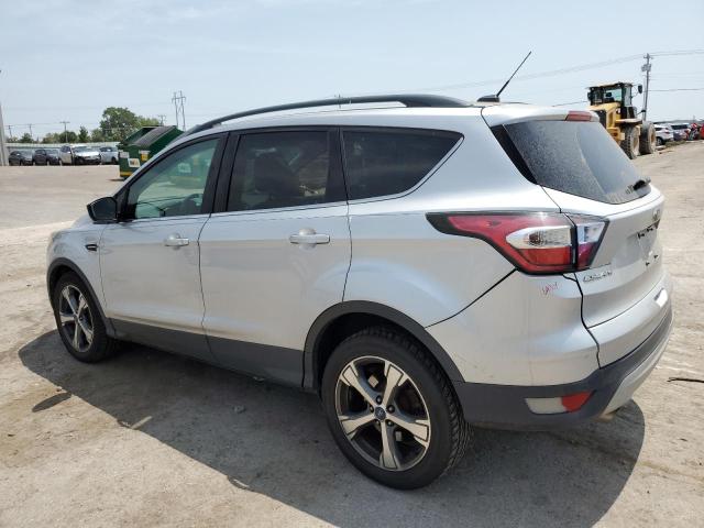 Photo 1 VIN: 1FMCU0GD2HUB20537 - FORD ESCAPE SE 