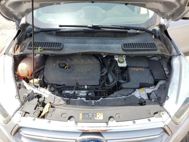 Photo 11 VIN: 1FMCU0GD2HUB20537 - FORD ESCAPE SE 