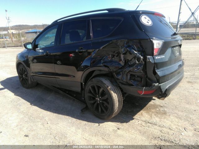 Photo 5 VIN: 1FMCU0GD2HUB28394 - FORD ESCAPE 