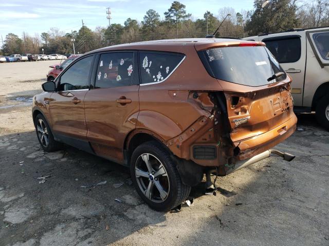 Photo 1 VIN: 1FMCU0GD2HUB35653 - FORD ESCAPE SE 