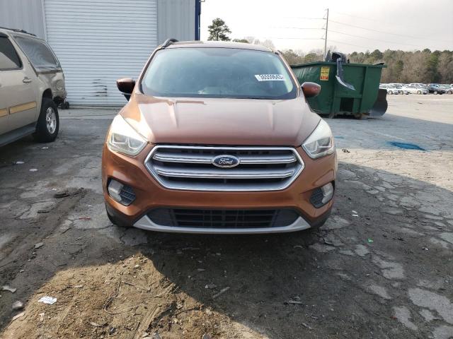 Photo 4 VIN: 1FMCU0GD2HUB35653 - FORD ESCAPE SE 