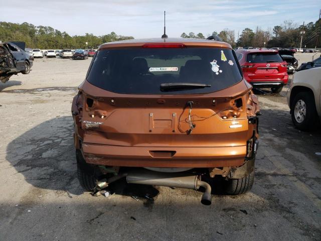 Photo 5 VIN: 1FMCU0GD2HUB35653 - FORD ESCAPE SE 