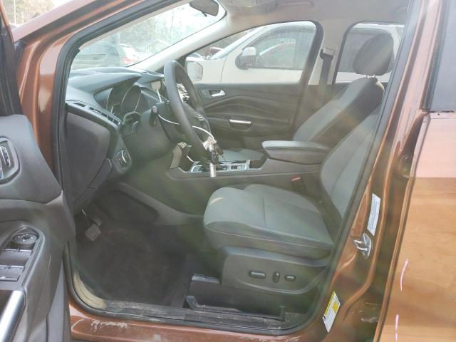 Photo 6 VIN: 1FMCU0GD2HUB35653 - FORD ESCAPE SE 