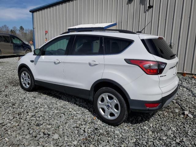 Photo 1 VIN: 1FMCU0GD2HUB36057 - FORD ESCAPE SE 