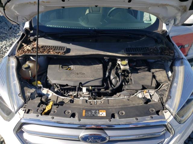 Photo 11 VIN: 1FMCU0GD2HUB36057 - FORD ESCAPE SE 