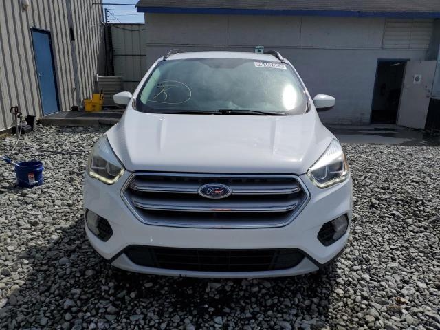 Photo 4 VIN: 1FMCU0GD2HUB36057 - FORD ESCAPE SE 