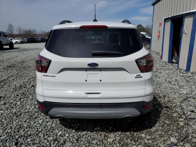 Photo 5 VIN: 1FMCU0GD2HUB36057 - FORD ESCAPE SE 