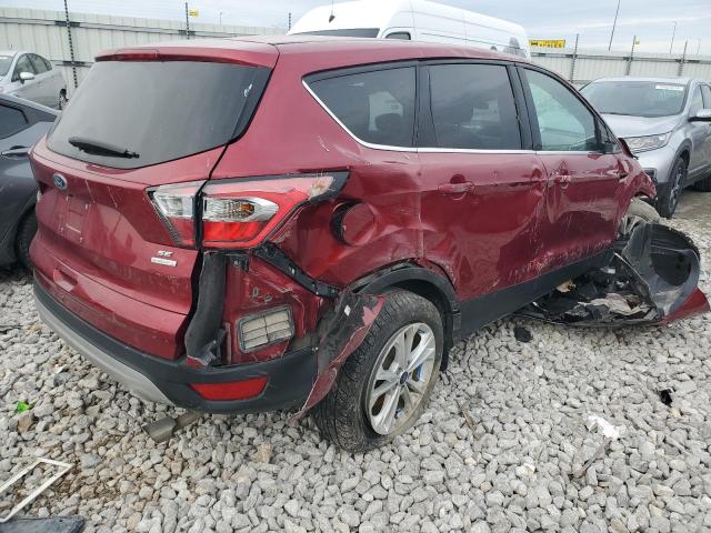 Photo 2 VIN: 1FMCU0GD2HUB58818 - FORD ESCAPE SE 