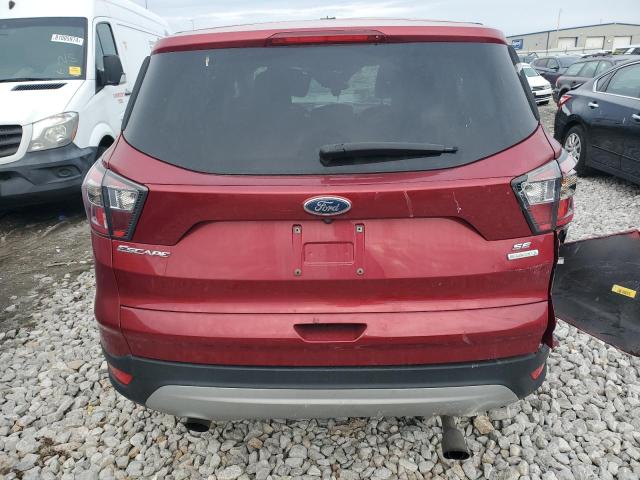 Photo 5 VIN: 1FMCU0GD2HUB58818 - FORD ESCAPE SE 