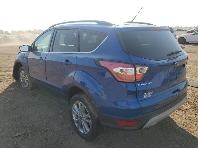 Photo 1 VIN: 1FMCU0GD2HUB59032 - FORD ESCAPE SE 