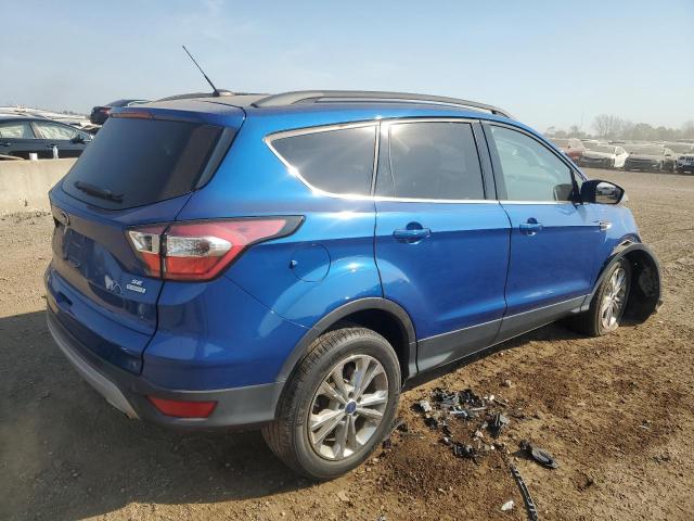 Photo 2 VIN: 1FMCU0GD2HUB59032 - FORD ESCAPE SE 