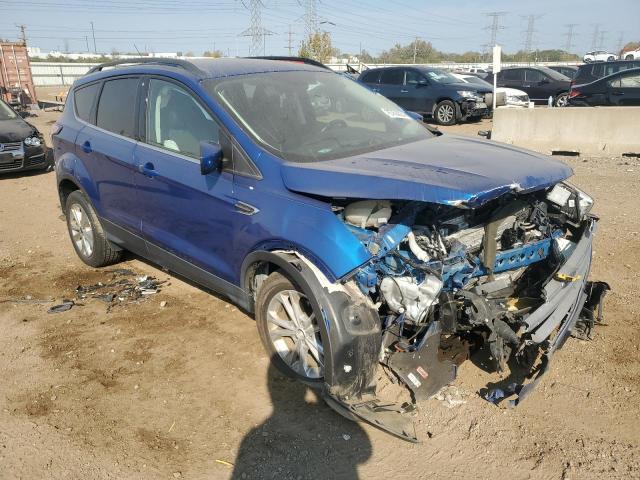 Photo 3 VIN: 1FMCU0GD2HUB59032 - FORD ESCAPE SE 