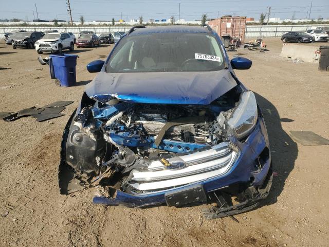 Photo 4 VIN: 1FMCU0GD2HUB59032 - FORD ESCAPE SE 