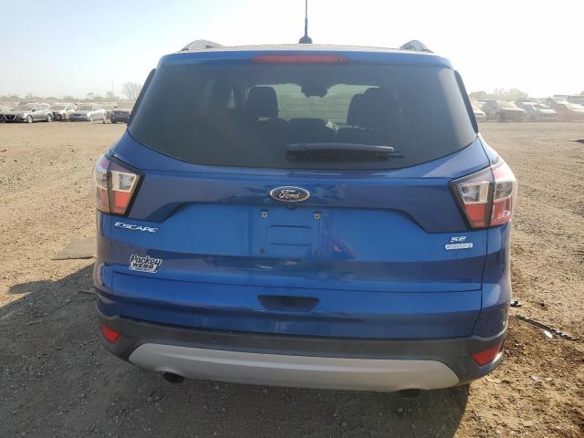 Photo 5 VIN: 1FMCU0GD2HUB59032 - FORD ESCAPE SE 