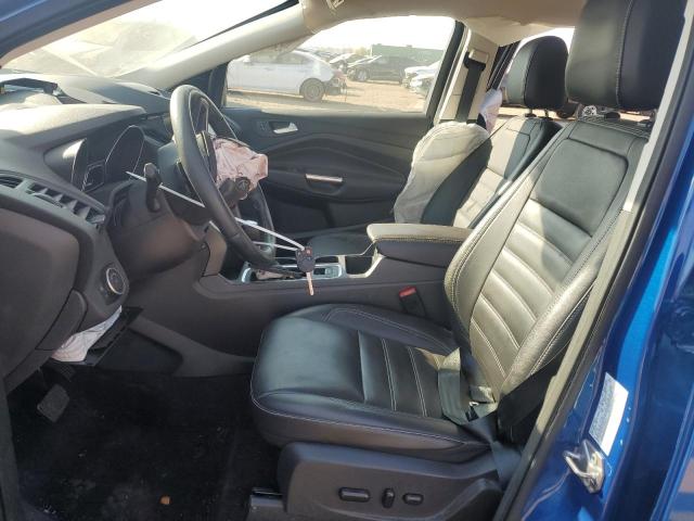 Photo 6 VIN: 1FMCU0GD2HUB59032 - FORD ESCAPE SE 