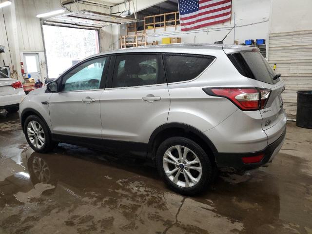 Photo 1 VIN: 1FMCU0GD2HUB60956 - FORD ESCAPE SE 