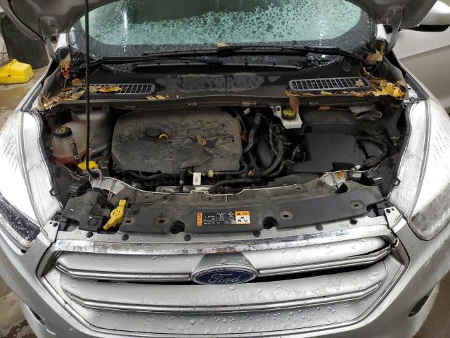 Photo 11 VIN: 1FMCU0GD2HUB60956 - FORD ESCAPE SE 