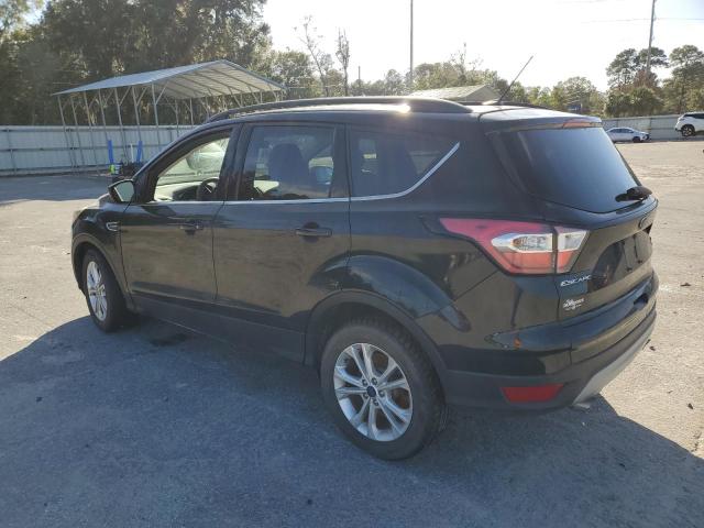 Photo 1 VIN: 1FMCU0GD2HUB66059 - FORD ESCAPE SE 