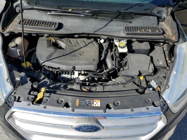 Photo 11 VIN: 1FMCU0GD2HUB66059 - FORD ESCAPE SE 