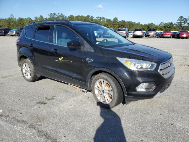 Photo 3 VIN: 1FMCU0GD2HUB66059 - FORD ESCAPE SE 