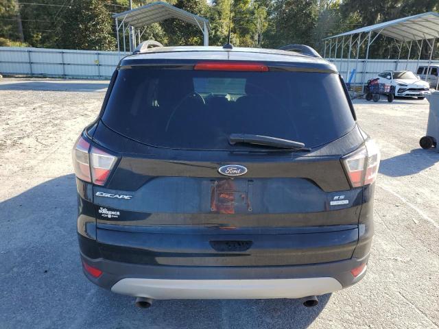 Photo 5 VIN: 1FMCU0GD2HUB66059 - FORD ESCAPE SE 