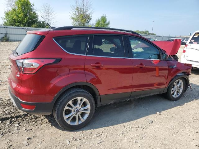 Photo 2 VIN: 1FMCU0GD2HUB75408 - FORD ESCAPE SE 