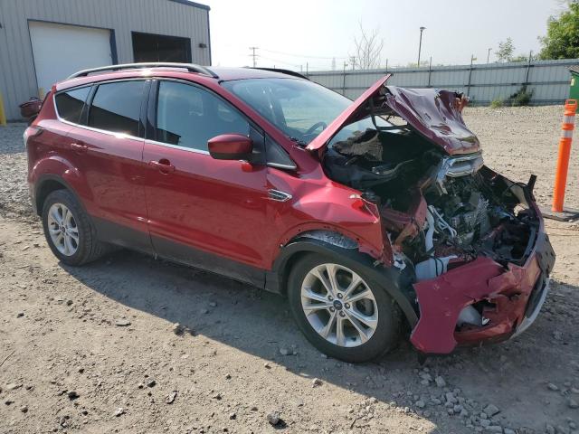 Photo 3 VIN: 1FMCU0GD2HUB75408 - FORD ESCAPE SE 