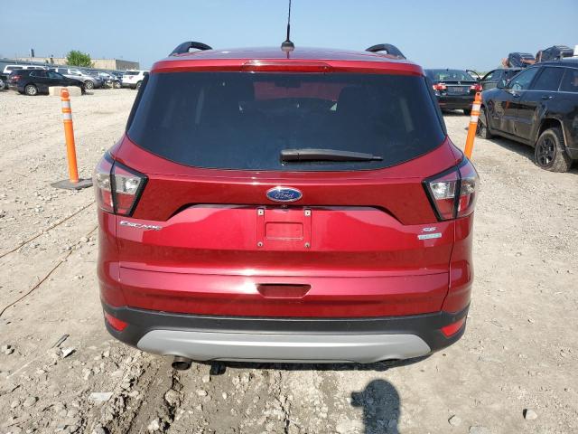 Photo 5 VIN: 1FMCU0GD2HUB75408 - FORD ESCAPE SE 