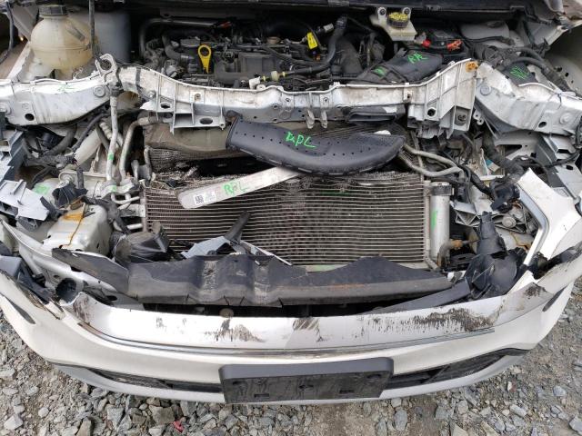 Photo 10 VIN: 1FMCU0GD2HUB93312 - FORD ESCAPE 