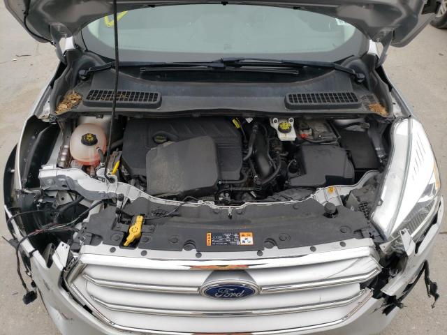 Photo 6 VIN: 1FMCU0GD2HUB96081 - FORD ESCAPE SE 