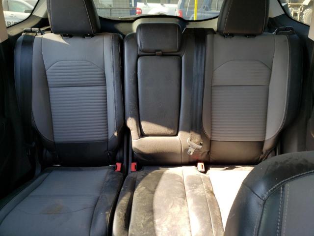 Photo 9 VIN: 1FMCU0GD2HUC09024 - FORD ESCAPE SE 