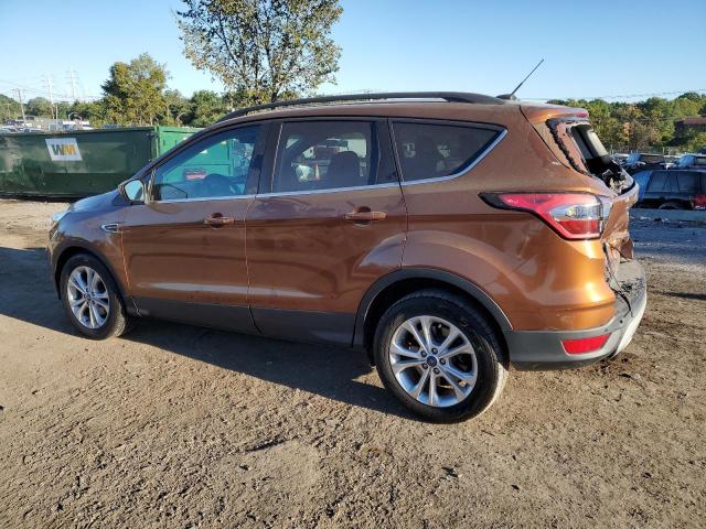 Photo 1 VIN: 1FMCU0GD2HUC17589 - FORD ESCAPE SE 