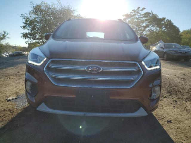 Photo 4 VIN: 1FMCU0GD2HUC17589 - FORD ESCAPE SE 