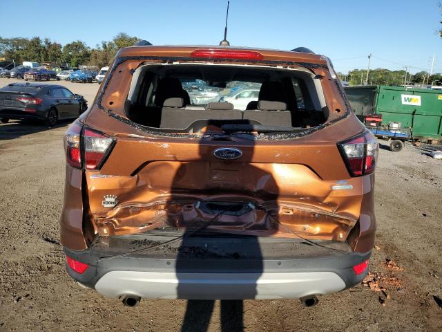 Photo 5 VIN: 1FMCU0GD2HUC17589 - FORD ESCAPE SE 