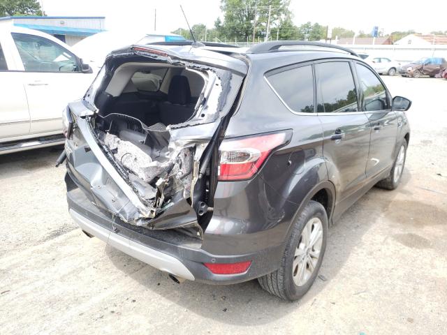 Photo 3 VIN: 1FMCU0GD2HUC18838 - FORD ESCAPE SE 