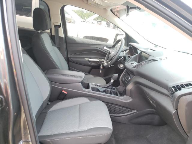 Photo 4 VIN: 1FMCU0GD2HUC18838 - FORD ESCAPE SE 