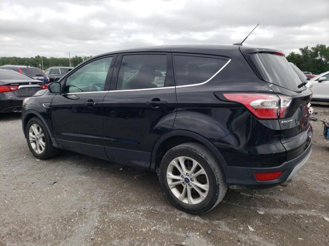 Photo 1 VIN: 1FMCU0GD2HUC23196 - FORD ESCAPE SE 