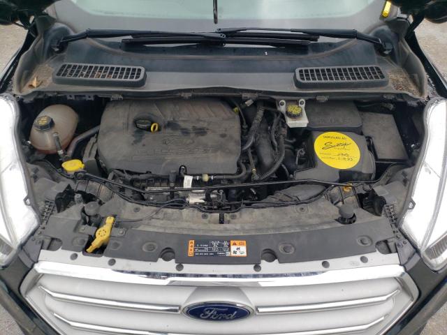 Photo 11 VIN: 1FMCU0GD2HUC23196 - FORD ESCAPE SE 