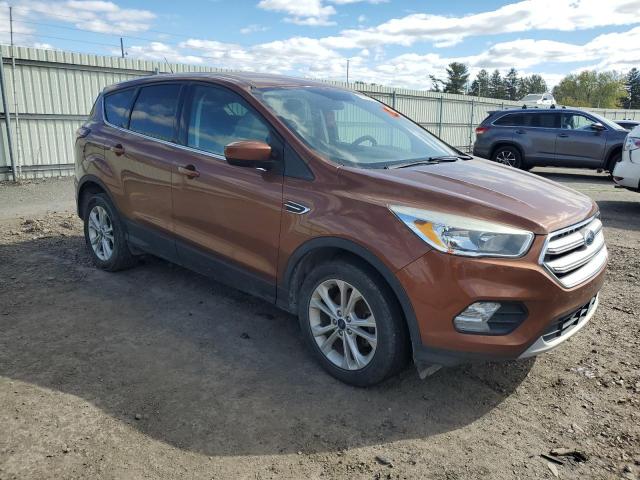 Photo 3 VIN: 1FMCU0GD2HUC27913 - FORD ESCAPE SE 