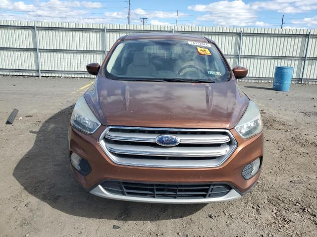 Photo 4 VIN: 1FMCU0GD2HUC27913 - FORD ESCAPE SE 