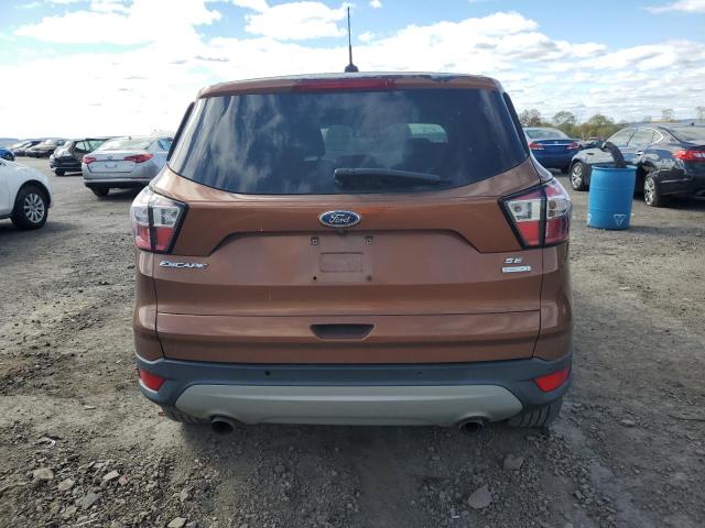 Photo 5 VIN: 1FMCU0GD2HUC27913 - FORD ESCAPE SE 