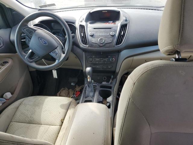 Photo 7 VIN: 1FMCU0GD2HUC27913 - FORD ESCAPE SE 