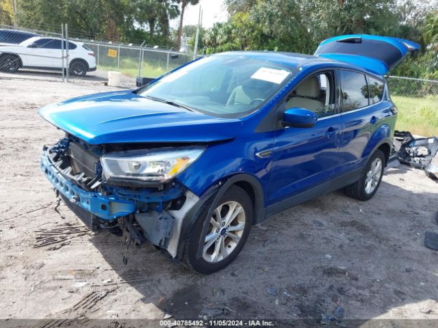 Photo 1 VIN: 1FMCU0GD2HUC31573 - FORD ESCAPE 