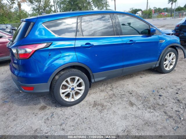 Photo 3 VIN: 1FMCU0GD2HUC31573 - FORD ESCAPE 